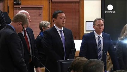 Erschossener Austauschschüler in Montana: Jury spricht Schützen schuldig