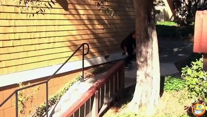 Best Skateboard Fails Compilation June 2014 __ Funny Fail