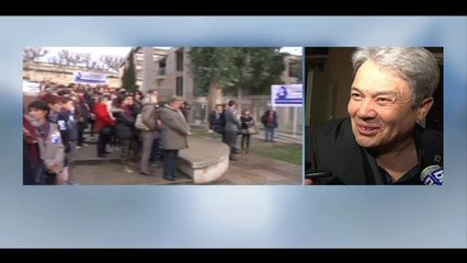 Procès des chauffards meurtriers de Charlotte Landais : "Ces individus sont sans foi ni loi"