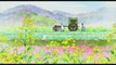 Le conte de la princesse Kaguya Bande Annonce Studio Ghibli