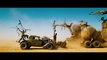 Mad Max Road Fury Bande Annonce