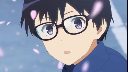 Saekano How to Raise a Boring Girlfriend Preview