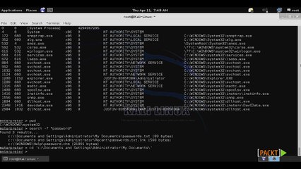 Meterpreter Basics, Kali Linux Full Course (Part 27) by Pakfreedownloadspot.blogspot.com