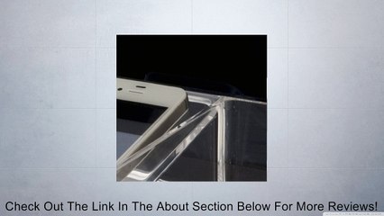 Acrylic Smartphone And Tablet Organizer Review