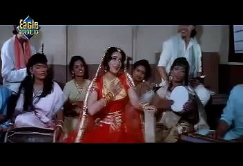Sajan mera us paar hai