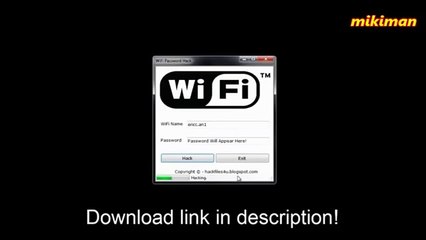 ★ Wifi Password Hack 2014 ★ February 2014 ★