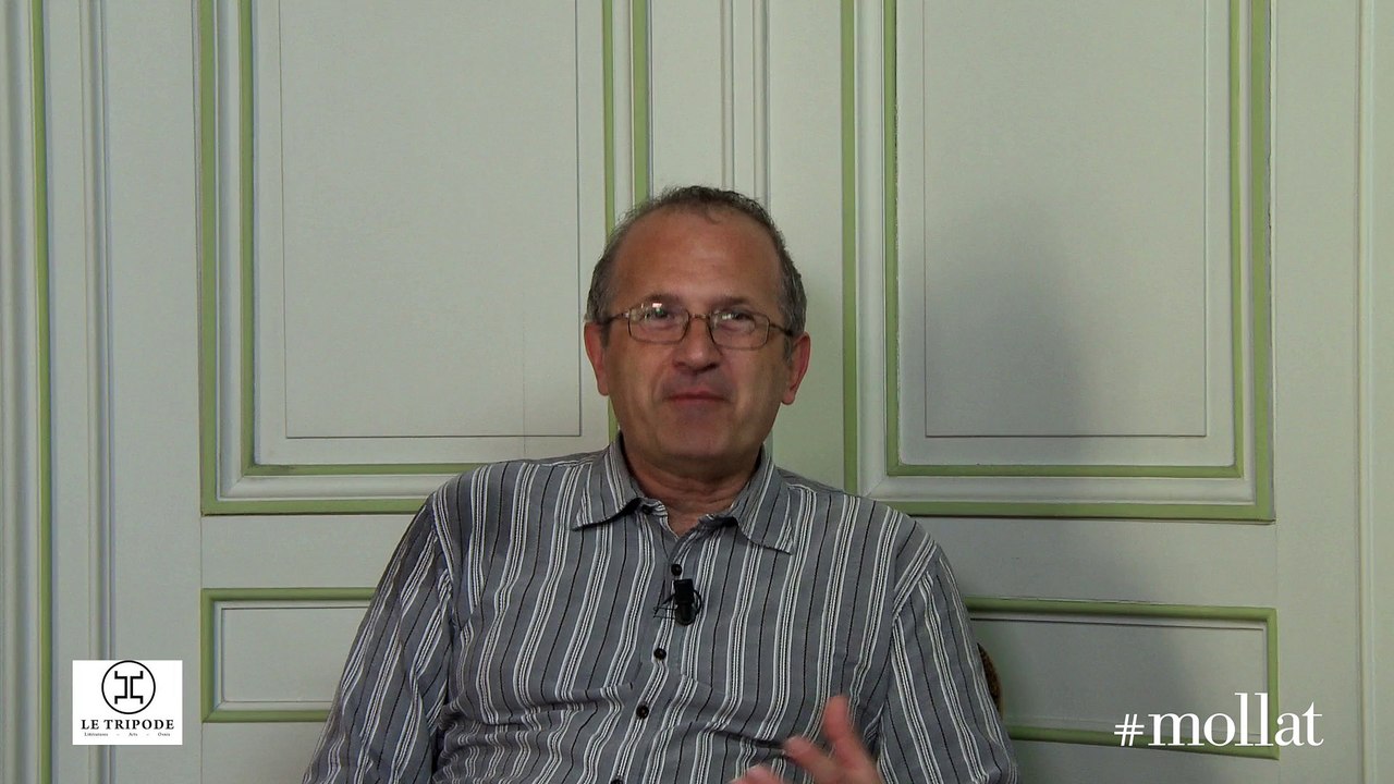 Jean-Pierre Minaudier - Poésie du gérondif