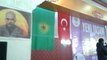 Hdp Kongresinde Öcalan Posteri, Türk Bayrağı ve Sözde PKK Bayrağı Asıldı