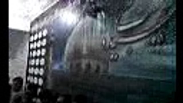 Pashto Matam 2014 ABCINYA,Karachi.7 muharram 3