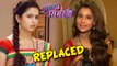 Sara Khan replaces Roli in Sasural Simar Ka | Colors