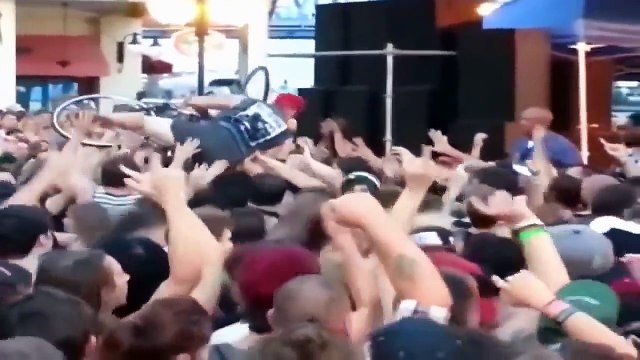 Epic Fail_Win Compilation February 2014 - Best of Pranks & Vines, Funny People Accidents(4)