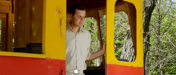 Igor Sivak Batareya Игорь Сивак "Батарея"