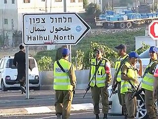 Женева: призыв защитить мирное население сектора Газа