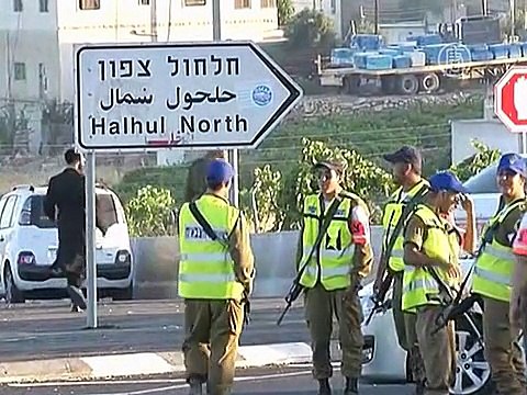 Женева: призыв защитить мирное население сектора Газа