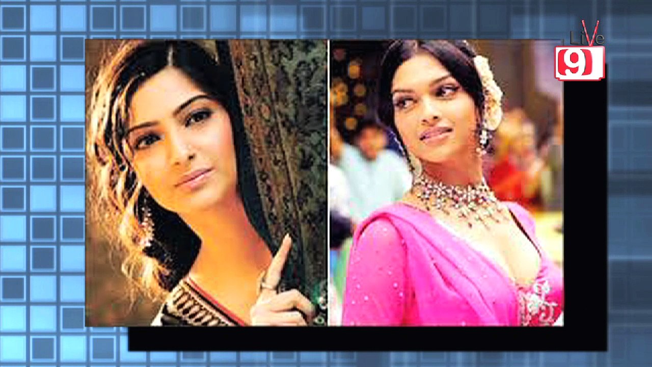 Why Is Sonam Avoiding Deepika?