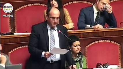 Molinari (M5S): "Renzi, di quali miglioramenti sta parlando?" - MoVimento 5 Stelle