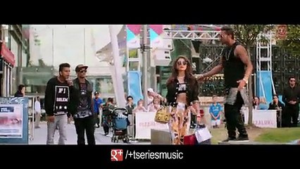 Exclusive- LOVE DOSE Full Video Song - Yo Yo Honey Singh, - Desi Kalakaar -                                                                                      inoxentmughal_1@yahoo.com