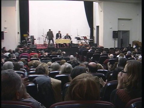 Εκδήλωση στην μνήμη του Λάκη Παππά