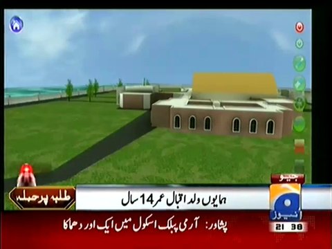 Peshawar Attack-How Terrorists entered Army Poblic School Peshawar - A security lapse ot a conspiracy