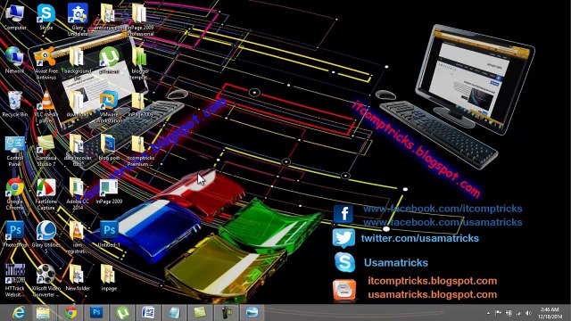 free online blogger course in urdu | hindi 1st class