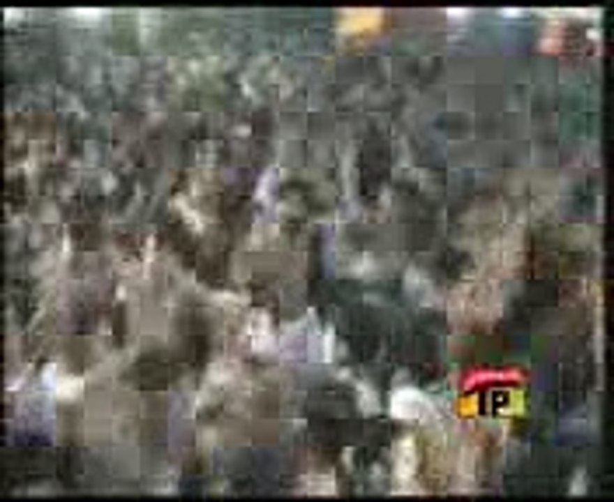 Na Ro mola Na Ro mola - Nadeem Sarwar(2009)