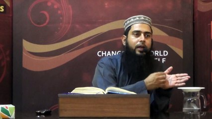 IFL Tarjuma Tafseer, Surah An-Najam Part2