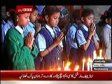 Indian People Reaction on Peshawar School Attack - BBC Report