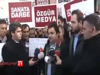 Karaca'nın avukatı: Müvekkilim tutuklanacak