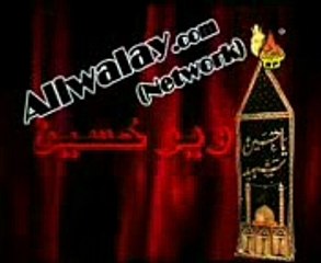 Nohay 2009 by Irfan Haider  Veer Hussain