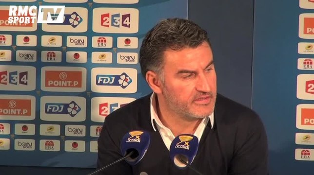 Football / Coupe de la Ligue : Saint-Etienne file en quarts - 18/12