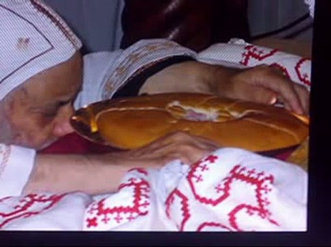 عتاب إلى الله - قصيدة قداسة البابا شنودة الثالث