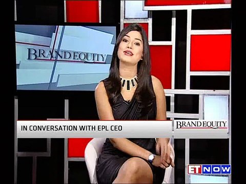 Brand Equity: In Conversation With EPL’s Richard Scudamore & Star India’s Sanjay Gupta