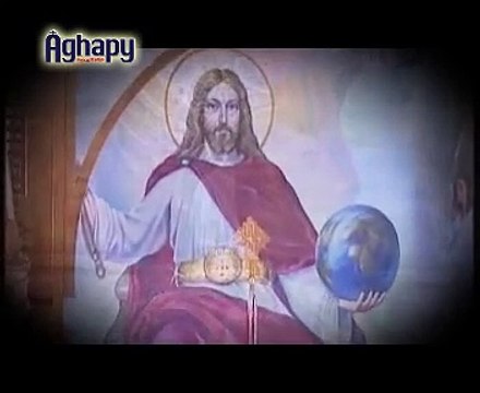 تأمل الوداع للبابا شنودة الثالث