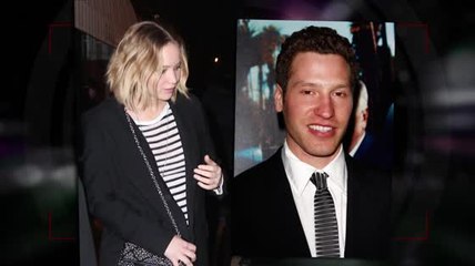Jennifer Lawrence Denies Romance With Producer Gabe Polsky