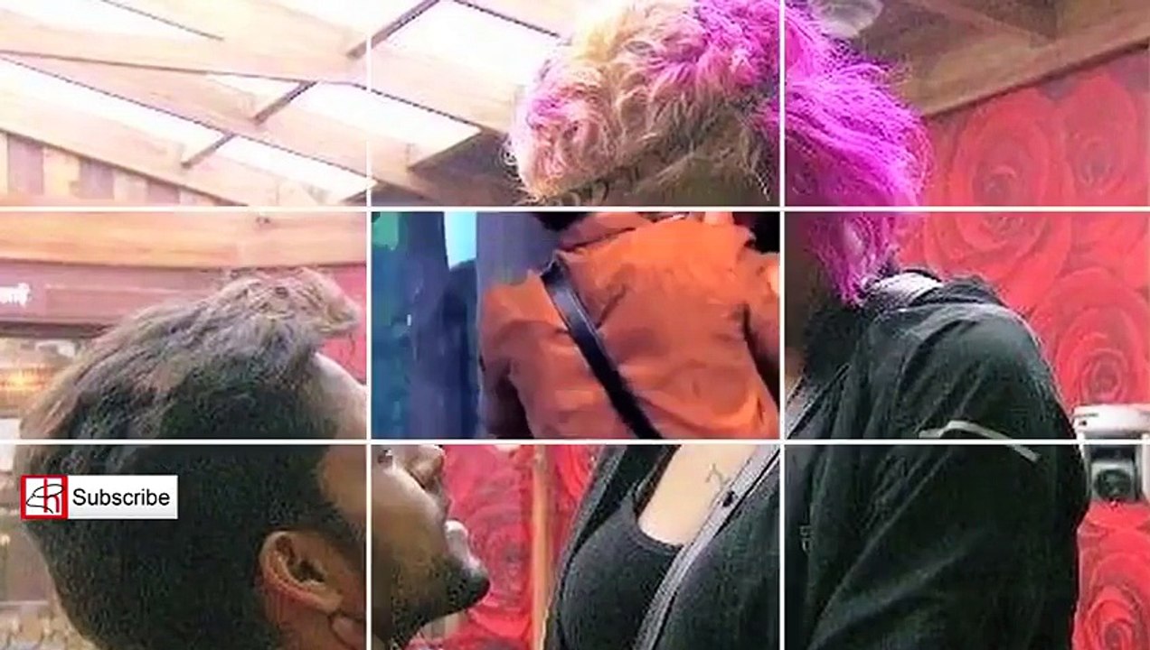 Diandra's Father OK with Gautam Gulati and Diandra Romance in Bigg Boss 8 House  Bollywood News - By bollywood Flashy