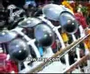 Yun Karbala say Abid