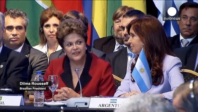 Παγκόσμια ικανοποίηση για την προσέγγιση Κούβας - ΗΠΑ