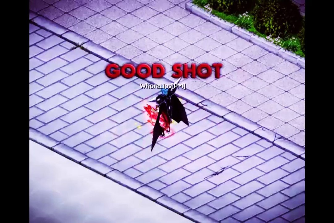 Good Shot Effect
