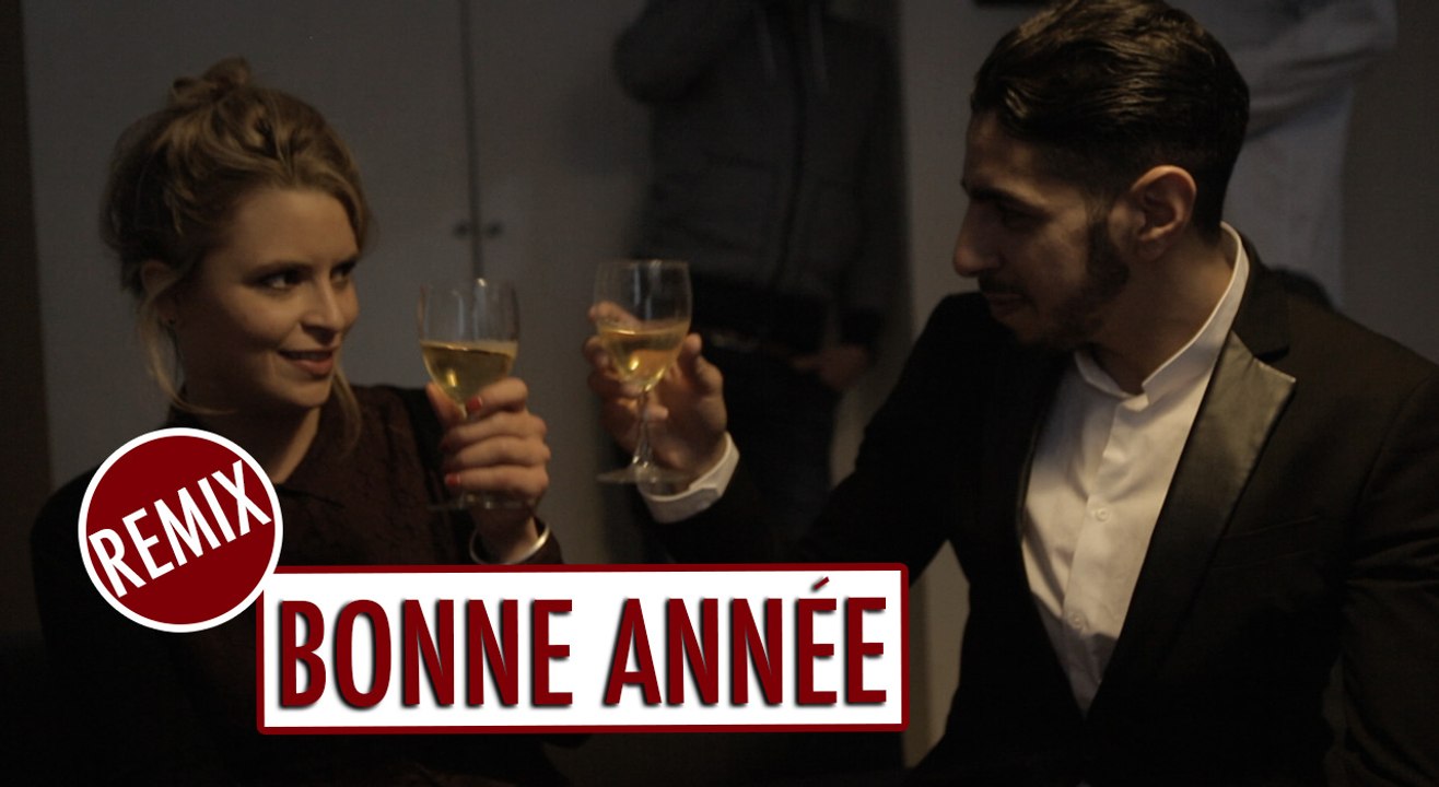 Bonne Année - REMIX