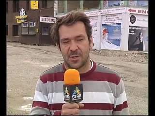 Έτοιμο αλλά χωρίς χιόνι το Βελούχι