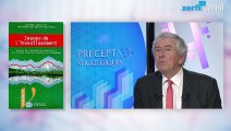 B.Montmorillon, Xerfi Canal L'investissement immatériel au cœur du développement des entreprises