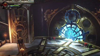 God of War : Ascension - Partie 10 : La fin des Érinyes