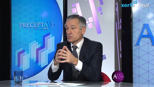 Stanislas de Bentzmann, Xerfi Canal Transformation informatique et mutation digitale