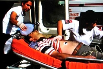 Eşini ve Onun Sevgilisini Öldüren Zanlıya 31 Yıl Hapis