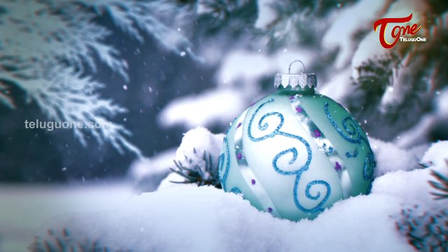 Merry Christmas 2014 | Animated Christmas Greetings