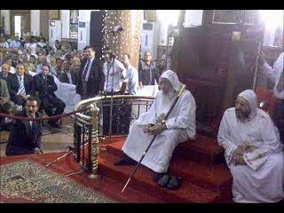 تأمل الإنسحاق امام الله - البابا شنودة الثالث