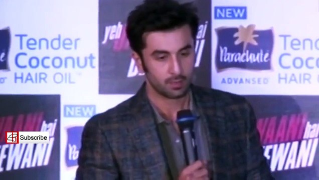 Roy - Motion Poster Released Ranbir Kapoor, Arjun Rampal, Jacqueline Fernandez Bollywood News - By bollywood Flashy