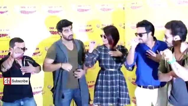 Joganiyan - Tevar Song Review Arjun Kapoor, Sonakshi Sinha New Bollywood Movies News 2014 - By bollywood Flashy