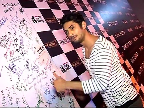 bollywood celebs at johny walker festival night new bollywood movies news 2014 - By bollywood Flashy