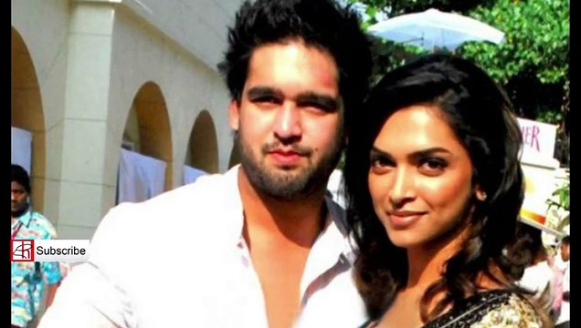 Siddharth Mallya Admits His Relationship with Deepika Padukone New Bollywood Movies News 2014 - By bollywood Flashy